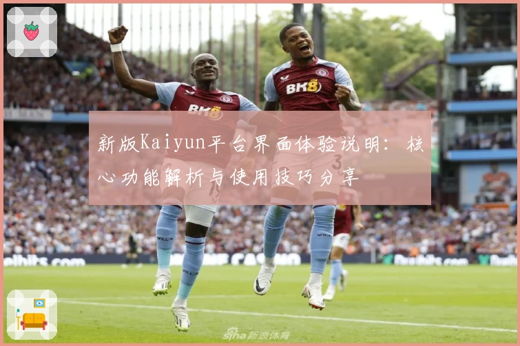 新版Kaiyun平台界面体验说明：核心功能解析与使用技巧分享