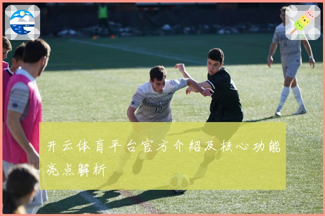 开云体育平台官方介绍及核心功能亮点解析